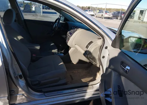 2012 Nissan Altima 2.5 S z USA, uszkodzony, nr VIN 1N4AL2AP3CN542628